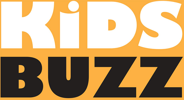 KidsBuzz Sq Logo