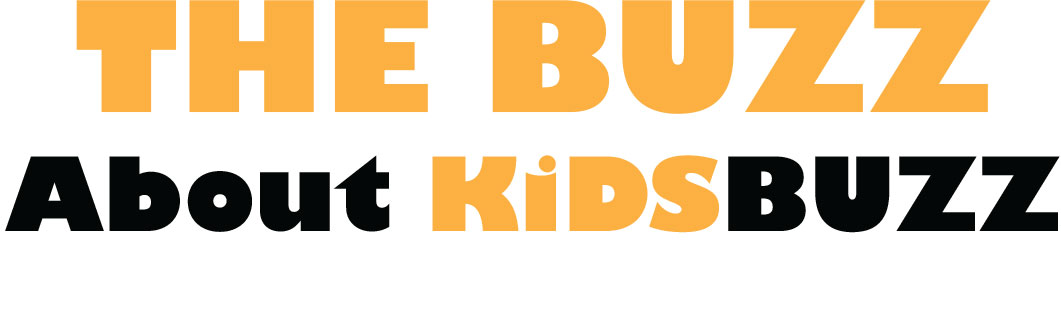 The Buzz About KidsBuzz title