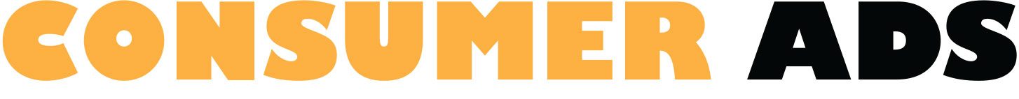 Consumer Ads title
