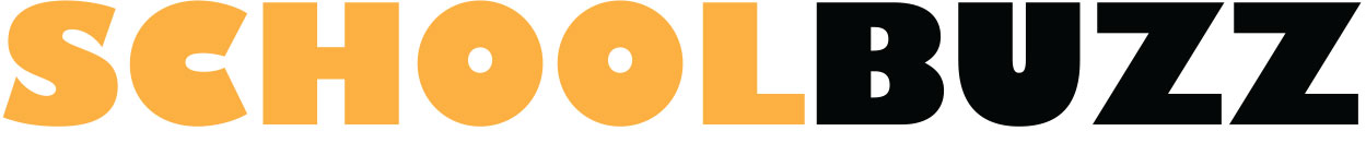SchoolBuzz header