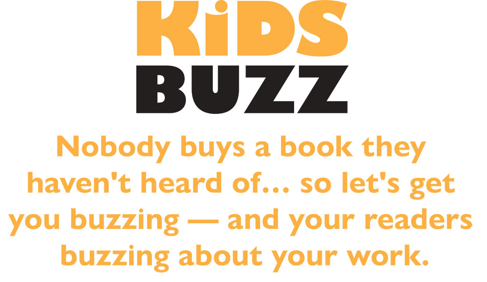 KidsBuzz Intro