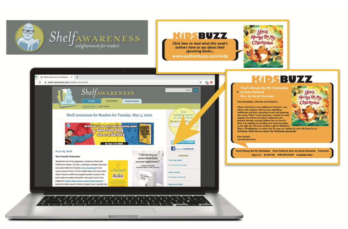 KidsBuzz Basics image