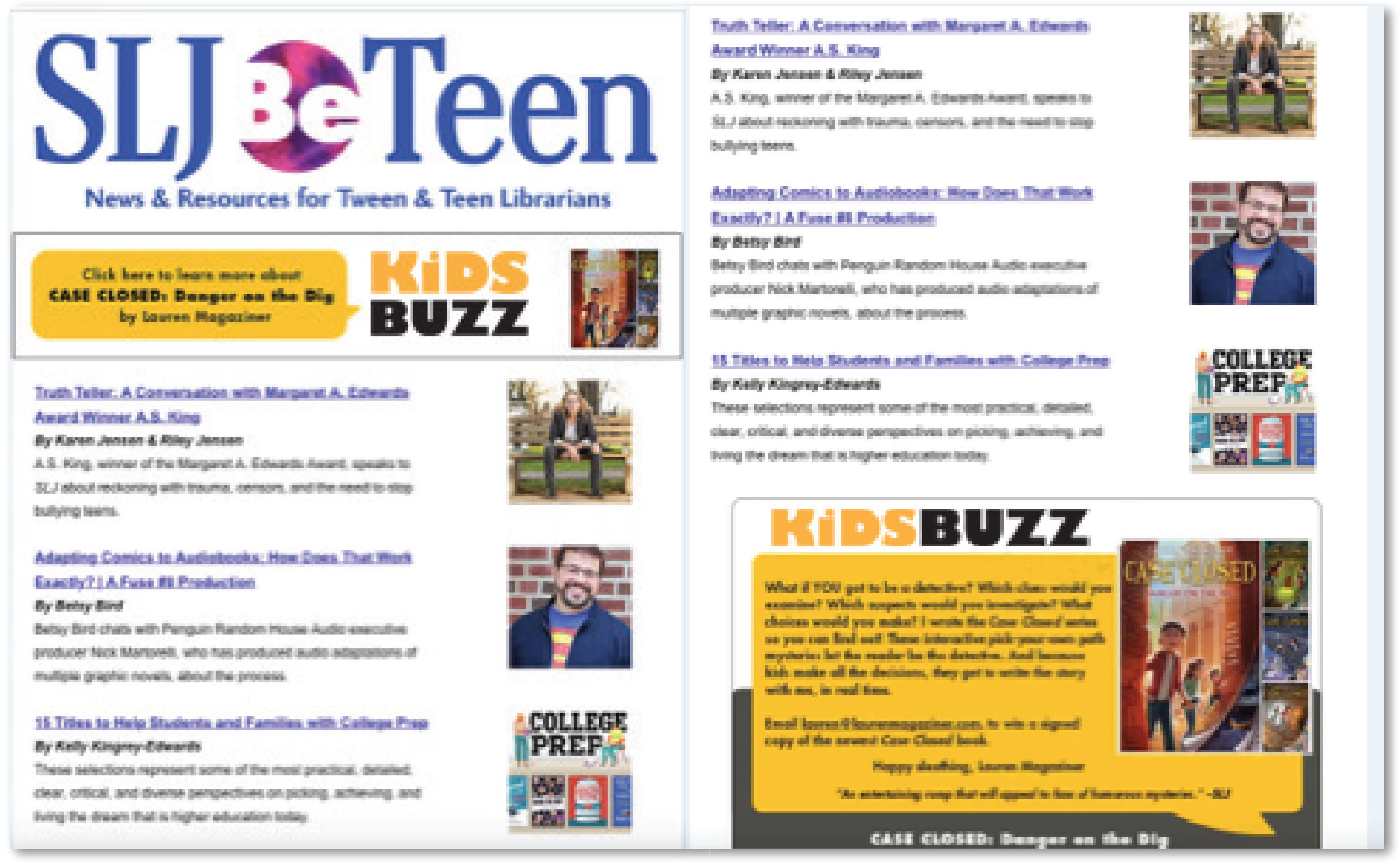 SchoolBuzz